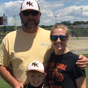 Meet your Posher, Travis